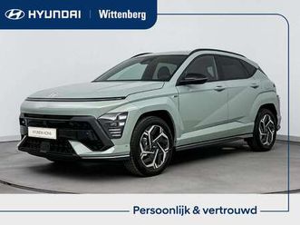 1.6 gdi hev n line | nieuw | snel leverbaar