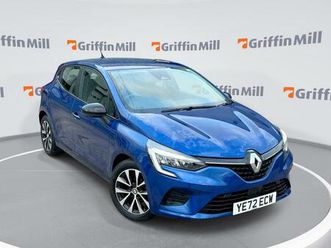 1.0 tce evolution euro 6 (start/stop) 5dr