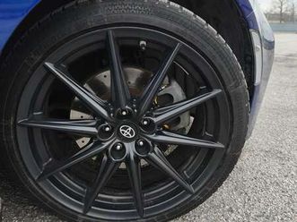 gr86 2.4 premium sport