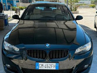 bmw 335i n54