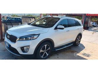stupenda kia sorento iii