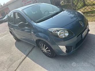 renault twingo 1.2