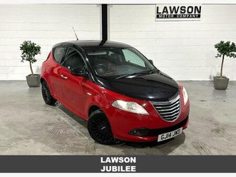 1.2 black&red euro 5 (start/stop) 5dr