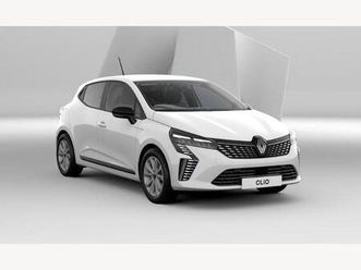 1.0 tce generation euro 6 (start/stop) 5dr