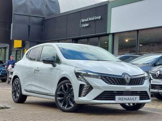 1.0 tce techno+ euro 6 (start/stop) 5dr