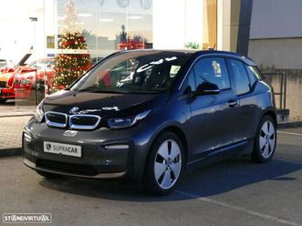 bmw i3 120ah