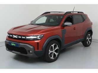 hybrid 140 journey 91 at