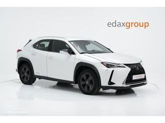 lexus ux 250h