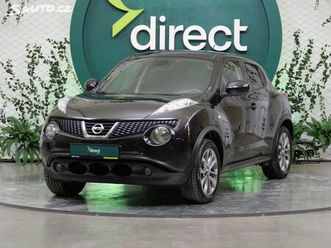 nissan juke 1.6 turbo 140 kw 4x4 x-tronic