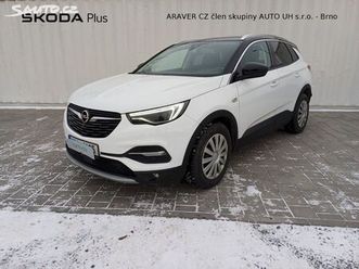 opel grandland x 2.0cdti 130kw automat