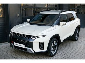 torres 1.5 turbo gdi hev clever (automata) készletről!