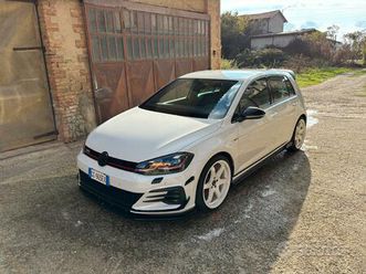 golf gti 7.5 230cv 2.0