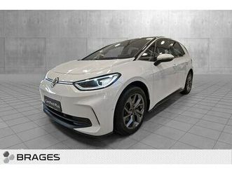 pro 58 kwh 204hk highline