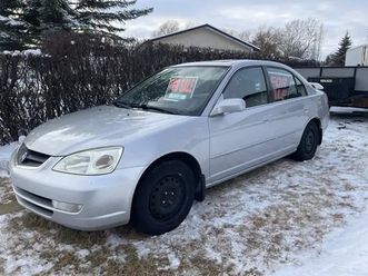 2002 acura 1.7 el