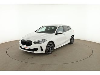 bmw série 1 118i m sport bva8