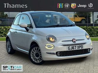 1.2 lounge euro 6 (s/s) 3dr