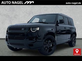 land rover defender 110 d350 x-dyn. hse 22