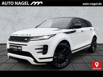 land rover range rover evoque d165 dyn.se 19