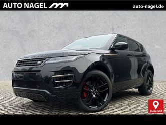 land rover range rover evoque d200 dyn.se 21