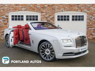 6.6 v12 auto euro 6 2dr