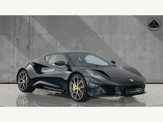 2.0 first edition dct euro 6 2dr