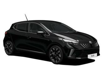 1.6 e-tech techno auto euro 6 (start/stop) 5dr