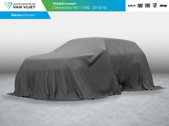 kia carens 1.6 gdi first edition l 7 persoons l navigatie l achteruitrijcamera