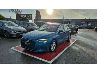 30 tfsi mild hybrid 110 s tronic 7