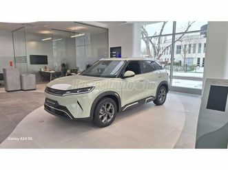 byd atto 2 comfort 64.8 kwh