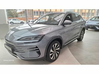 byd seal u 1.5 dm-i comfort (automata)