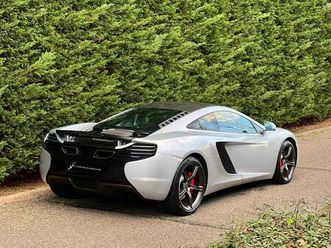 3.8t v8 ssg euro 5 2dr