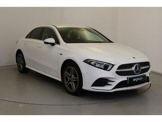 classe a 1.3 a250e 15.6kwh amg line (executive) 8g-dct euro