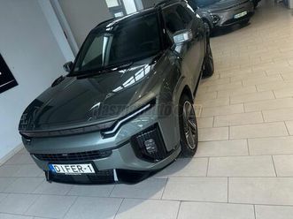 kgm actyon 1.5 turbo gdi premium (automata) azonnal átvehető!