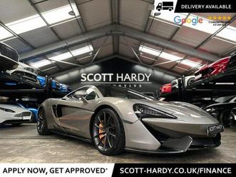 3.8t v8 ssg euro 6 (start/stop) 2dr