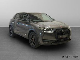 1.2 puretech performance line crossback euro 6 (s/