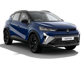 1.8 e-tech esprit alpine auto euro 6 (start/stop) 5dr