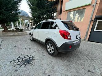 shitet opel antara 2.2 diesel 4x4 viti 2012