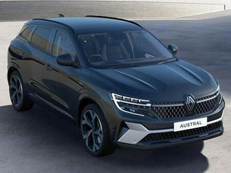 1.2 e-tech techno esprit alpine auto euro 6 (start/stop) 5dr