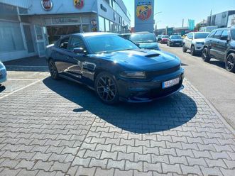 dodge charger daytona 5,7 v8 hemi