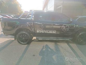 ford ranger 2.2 160cc 11/2017