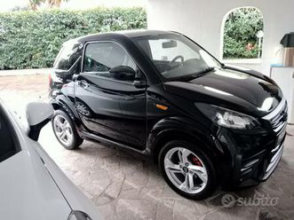 ligier js50 nera carplay anno ottobre 2024