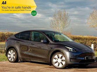 (dual motor) long range auto 4wde 5dr