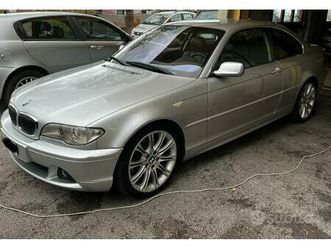 bmw 330cd