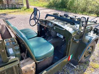 fiat campagnola ar59