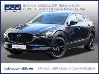 homura navi shz pdc klima lm-felgen bt zv