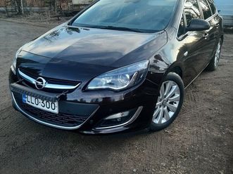 sports tourer cosmo 1,7 cdti ecoflex start/stop 96kw mt6