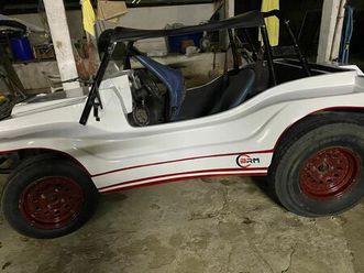 brm buggy /m-8/m-8 long 1.6 1987