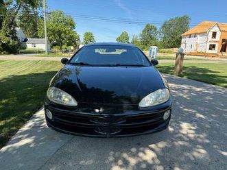 2000 dodge intrepid