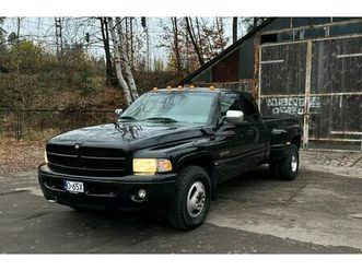 other dodge ram 3500 dually cummins
