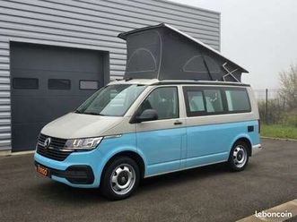 coast 2.0 tdi 150ch dsg carplay-immat fr